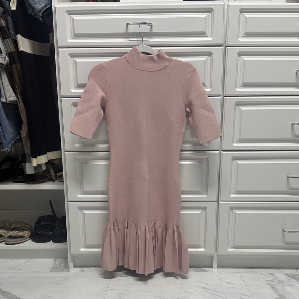 Ted Baker London Pink Dress